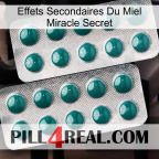 Secret Miracle Honey Side Effects dapoxetine2